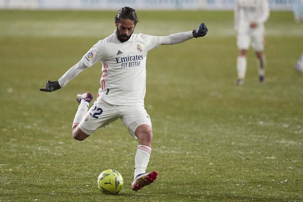 OSASUNA - REAL MADRID 0-0 » Real Madrid pierde două puncte prețioase la Pamplona