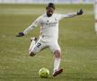 OSASUNA - REAL MADRID 0-0 » Real Madrid pierde două puncte prețioase la Pamplona
