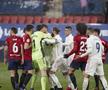 OSASUNA - REAL MADRID 0-0 » Real Madrid pierde două puncte prețioase la Pamplona