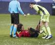 OSASUNA - REAL MADRID 0-0 » Real Madrid pierde două puncte prețioase la Pamplona