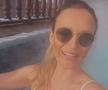 FOTO Carmen Negoiță, apariție spectaculoasă la Marea Neagră! Cum arată la 10 ani de la divorțul de acționarul lui Dinamo