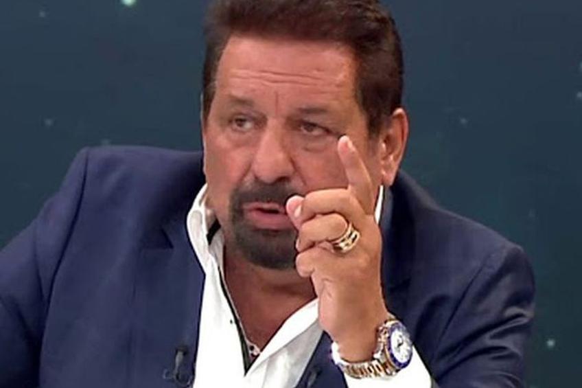 Erman Toroglu