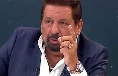 Românii, victimele lui Erman Toroglu! Turcul care l-a jignit pe Șumudică, atacuri la Mircea Lucescu: „Să-i dăm o țâță! Vorbește prost, își bate joc de noi”