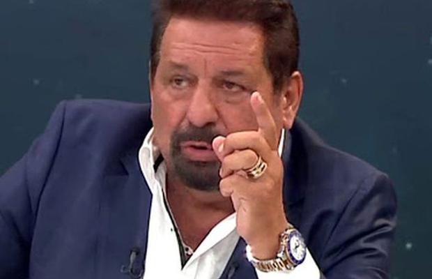Românii, victimele lui Erman Toroglu! Turcul care l-a jignit pe Șumudică, atacuri la Mircea Lucescu: „Să-i dăm o țâță! Vorbește prost, își bate joc de noi”