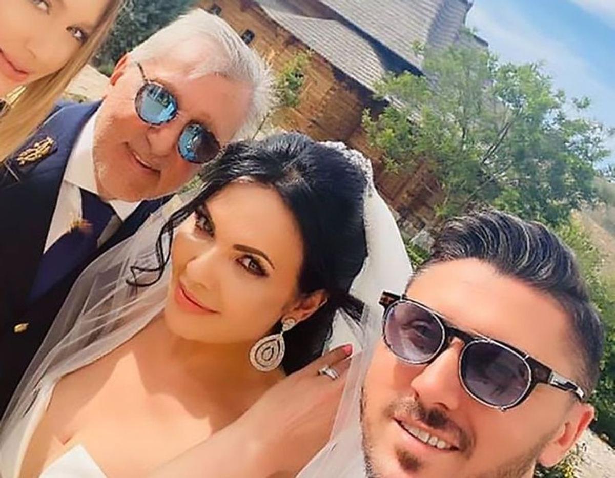 Cine e milionarul de la care ar fi pornit scandalul dintre Ilie Năstase și Ioana Simion: „Am sunat-o de ziua ei! Suferă, dar îi va fi devotată”