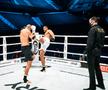 Benny Adegbuyi, dezvăluiri spectaculoase: „Am muncit în Italia, am pus parchet” + Ce nume românesc are luptătorul