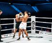 Incredibil! Ce i s-a spus lui Benny Adegbuyi înainte de meciul cu Badr Hari: „Tind să dea victoria celui mai important” + cum l-a șicanat marocanul înainte de luptă