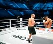 Benny Adegbuyi, dezvăluiri spectaculoase: „Am muncit în Italia, am pus parchet” + Ce nume românesc are luptătorul