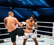 Incredibil! Ce i s-a spus lui Benny Adegbuyi înainte de meciul cu Badr Hari: „Tind să dea victoria celui mai important” + cum l-a șicanat marocanul înainte de luptă