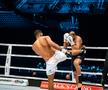 Benny Adegbuyi, dezvăluiri spectaculoase: „Am muncit în Italia, am pus parchet” + Ce nume românesc are luptătorul