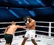 Benny Adegbuyi, dezvăluiri spectaculoase: „Am muncit în Italia, am pus parchet” + Ce nume românesc are luptătorul