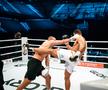 Incredibil! Ce i s-a spus lui Benny Adegbuyi înainte de meciul cu Badr Hari: „Tind să dea victoria celui mai important” + cum l-a șicanat marocanul înainte de luptă