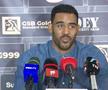 Benny Adegbuyi, dezvăluiri spectaculoase: „Am muncit în Italia, am pus parchet” + Ce nume românesc are luptătorul