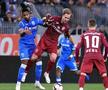 CFR Cluj se poate despărți de un titular: „Are ofertă de un milion de euro pe sezon” » Ce sumă poate primi campioana