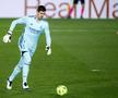 Thibaut Courtois (28 de ani) FOTO IMAGO