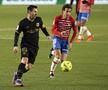Messi are 14 goluri înscrise în acest sezon pentru Barcelona // FOTO: Imago