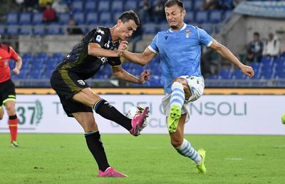 Lazio - Bayern Munchen: Rezistă defensiva italienilor și fără Ștefan Radu? Trei PONTURI pentru meciul de pe Olimpico