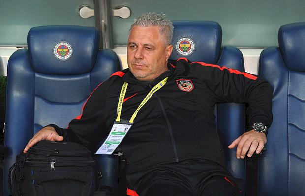 Marius Șumudică le-a spus turcilor tot! Ce zice despre conducerea lui Gaziantep și despre viitorul său: „Asta e poziția mea oficială”