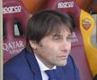 AS ROMA - INTER MILANO 2-2 » Egal pentru AC Milan! Meci incendiar pe Stadio Olimpico