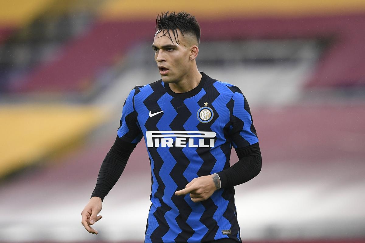 AS ROMA - INTER MILANO