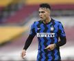 AS ROMA - INTER MILANO 2-2 » Egal pentru AC Milan! Meci incendiar pe Stadio Olimpico