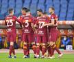 AS ROMA - INTER MILANO 2-2 » Egal pentru AC Milan! Meci incendiar pe Stadio Olimpico
