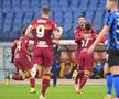 AS ROMA - INTER MILANO 2-2 » Egal pentru AC Milan! Meci incendiar pe Stadio Olimpico