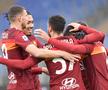 AS ROMA - INTER MILANO 2-2 » Egal pentru AC Milan! Meci incendiar pe Stadio Olimpico