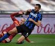 AS ROMA - INTER MILANO