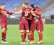 AS ROMA - INTER MILANO 2-2 » Egal pentru AC Milan! Meci incendiar pe Stadio Olimpico