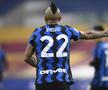 AS ROMA - INTER MILANO 2-2 » Egal pentru AC Milan! Meci incendiar pe Stadio Olimpico
