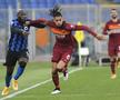 AS ROMA - INTER MILANO 2-2 » Egal pentru AC Milan! Meci incendiar pe Stadio Olimpico