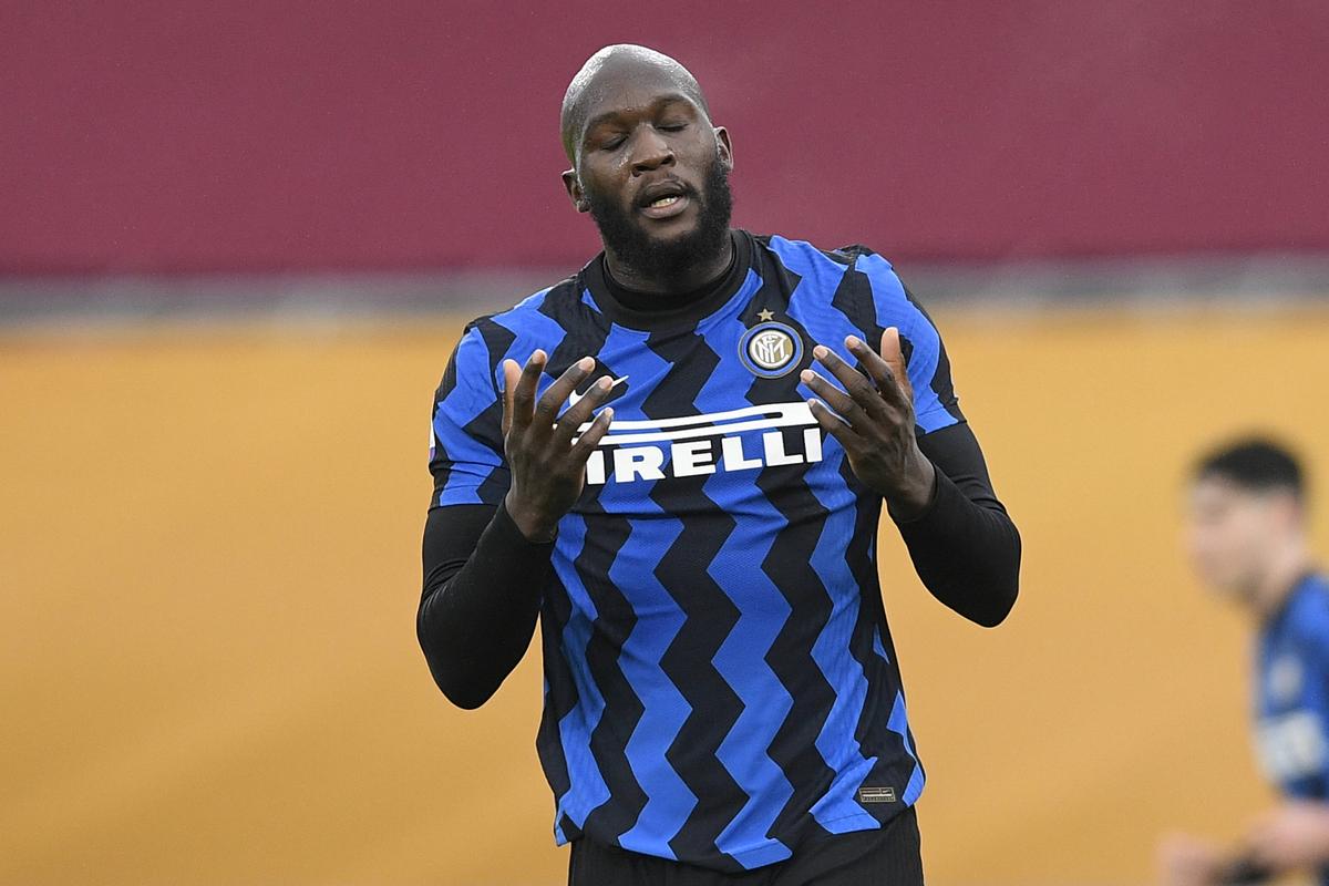 AS ROMA - INTER MILANO