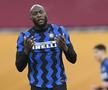 AS ROMA - INTER MILANO 2-2 » Egal pentru AC Milan! Meci incendiar pe Stadio Olimpico