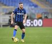 AS ROMA - INTER MILANO 2-2 » Egal pentru AC Milan! Meci incendiar pe Stadio Olimpico