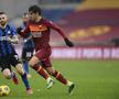 AS ROMA - INTER MILANO 2-2 » Egal pentru AC Milan! Meci incendiar pe Stadio Olimpico
