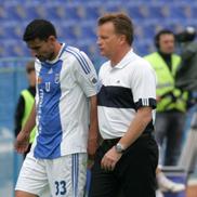 Mark Wotte / Sursă foto: Arhivă Gazeta Sporturilor