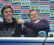 Mark Wotte / Sursă foto: Arhivă Gazeta Sporturilor