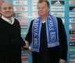 Mark Wotte / Sursă foto: Arhivă Gazeta Sporturilor