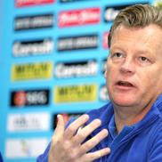 Mark Wotte / Sursă foto: Arhivă Gazeta Sporturilor