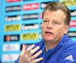 Mark Wotte / Sursă foto: Arhivă Gazeta Sporturilor