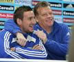 Mark Wotte / Sursă foto: Arhivă Gazeta Sporturilor
