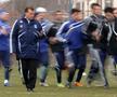 Mark Wotte / Sursă foto: Arhivă Gazeta Sporturilor