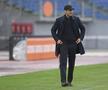 AS ROMA - INTER MILANO 2-2 » Egal pentru AC Milan! Meci incendiar pe Stadio Olimpico