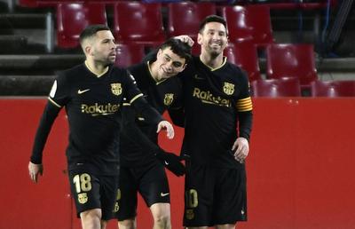 Cu Messi, fără Messi » Andrei Niculescu, despre revirimentul Barcelonei și criza de la Real Madrid
