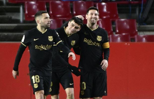 Cu Messi, fără Messi » Andrei Niculescu, despre revirimentul Barcelonei și criza de la Real Madrid