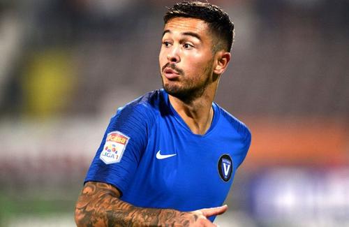 Gabi Iancu, Viitorul