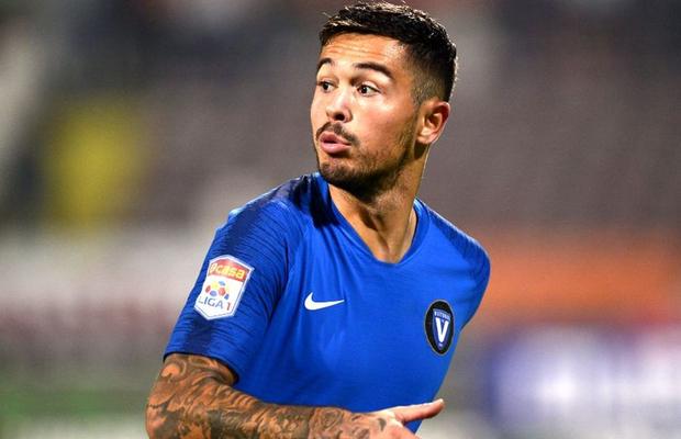 Gabi Iancu, gata să plece de la Viitorul! Mircea Rednic a dezvăluit oferta: „E din România”