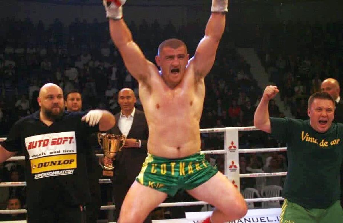 Cătălin Moroșanu
