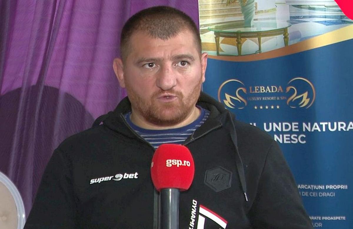 Cătălin Moroșanu